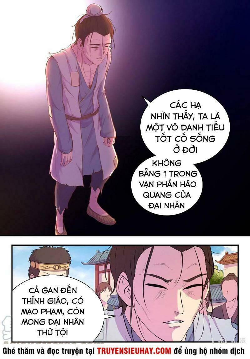 Chương 131 - Trang 3