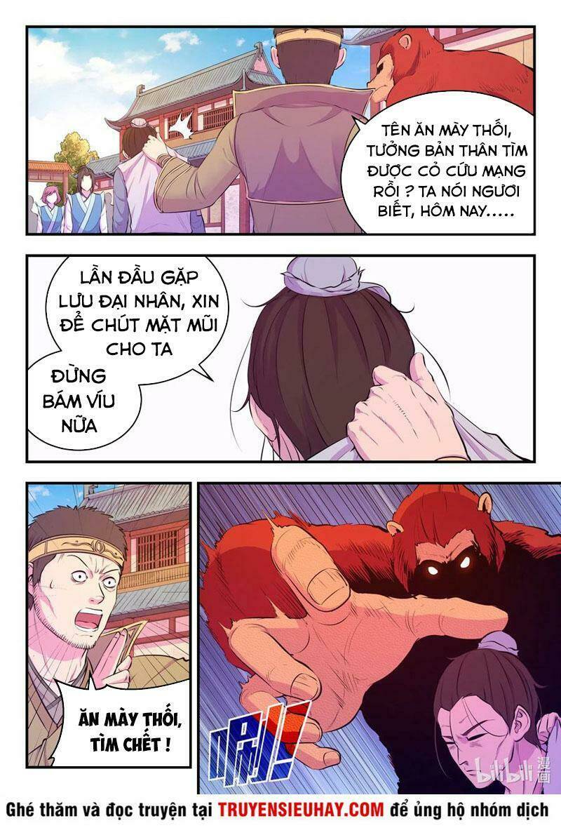 Chương 131 - Trang 4