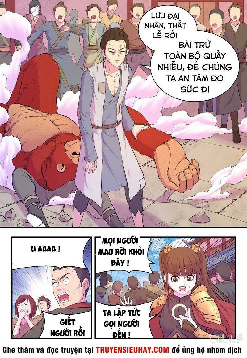 Chương 131 - Trang 6