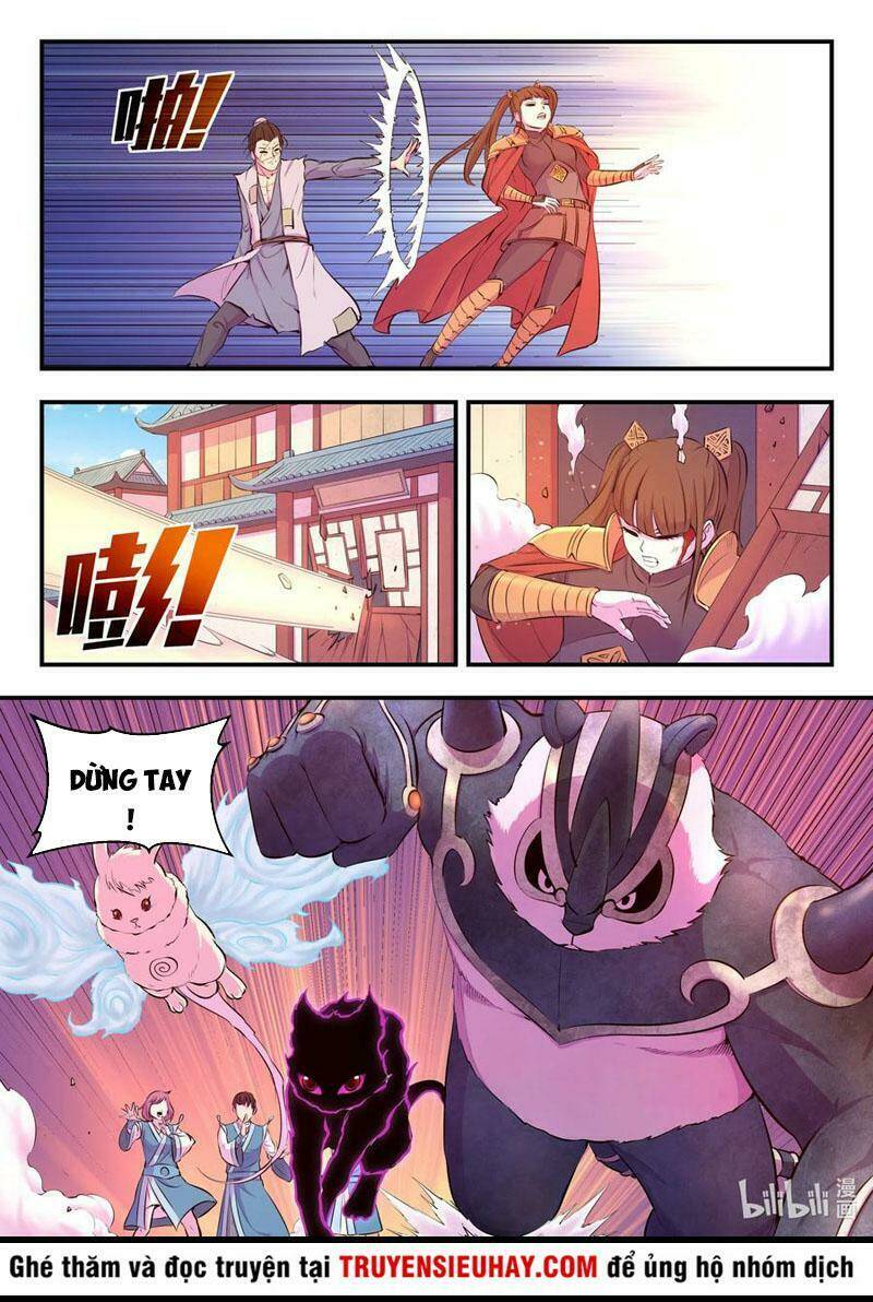 Chương 131 - Trang 8