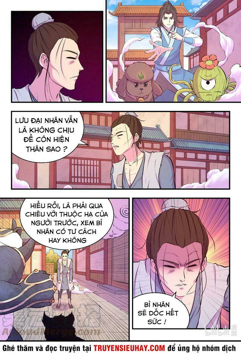 Chương 131 - Trang 9
