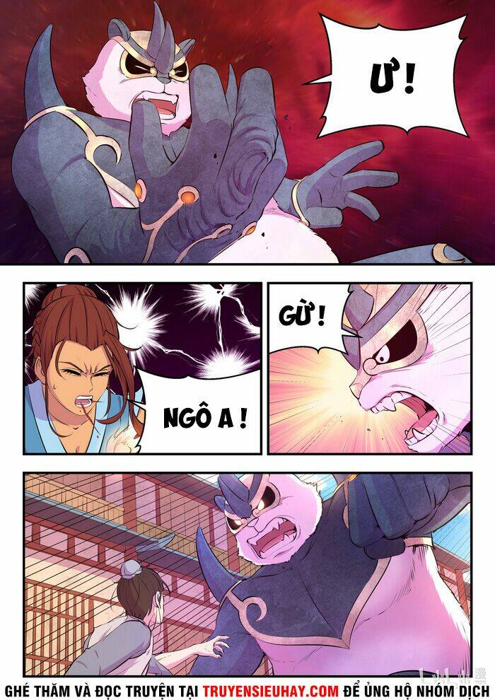 Chương 132 - Trang 1