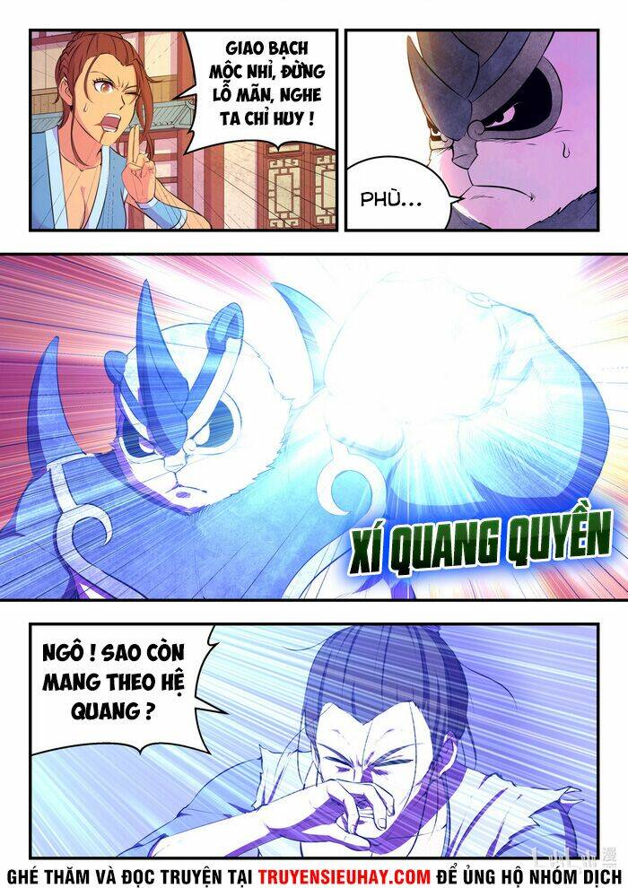 Chương 132 - Trang 2