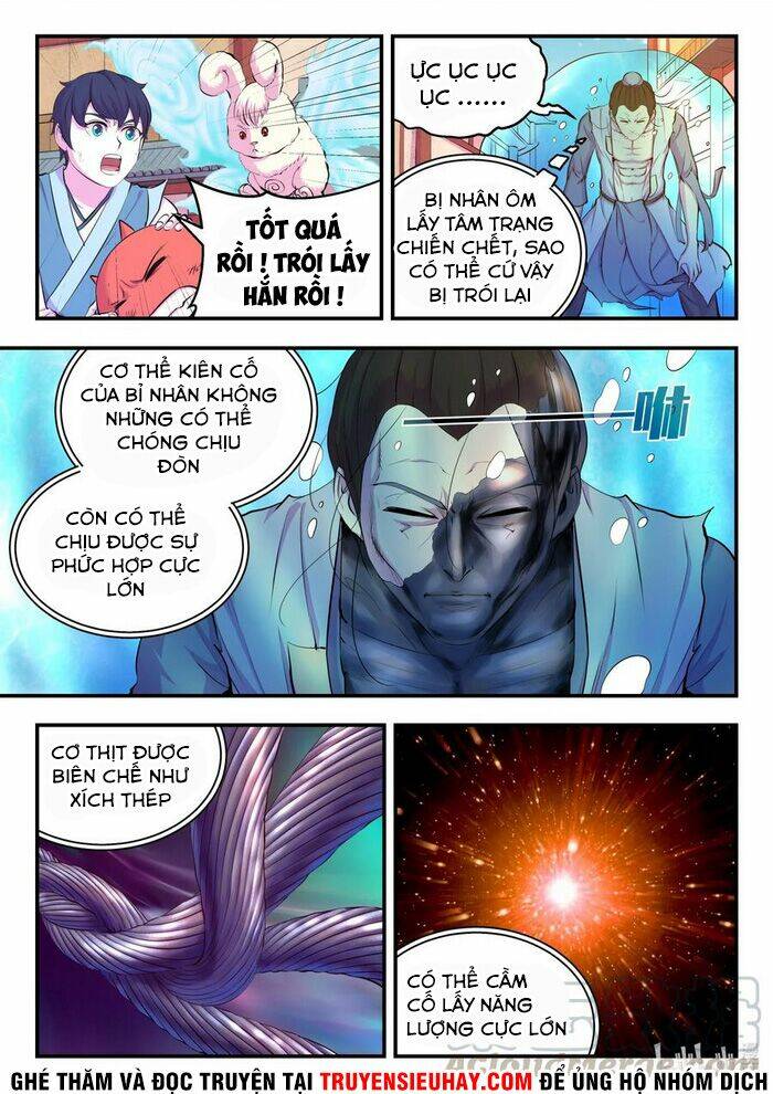 Chương 132 - Trang 18