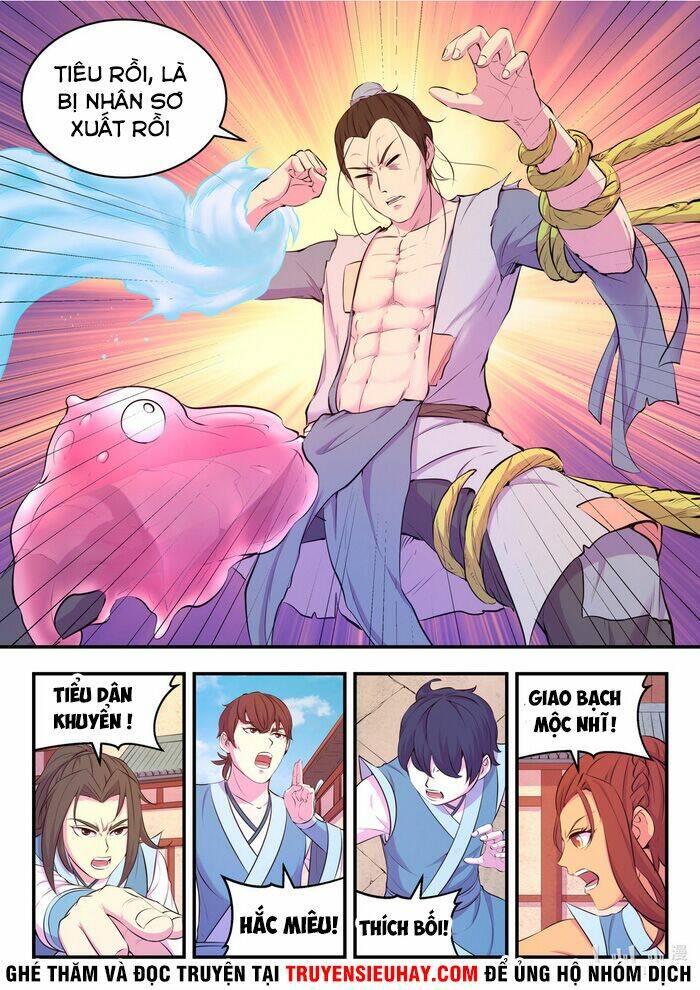 Chương 132 - Trang 4