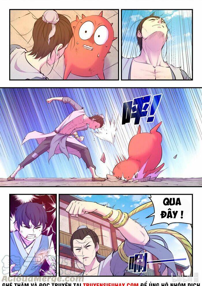 Chương 132 - Trang 8