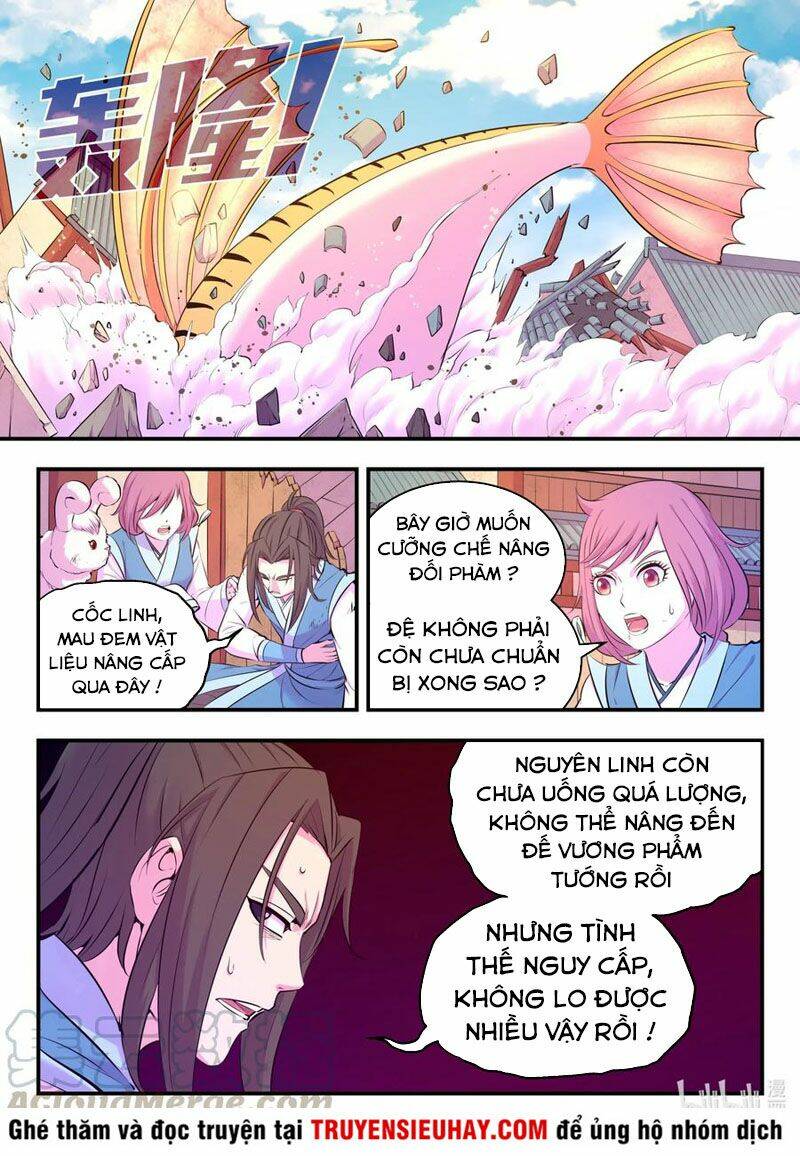 Chương 133 - Trang 11