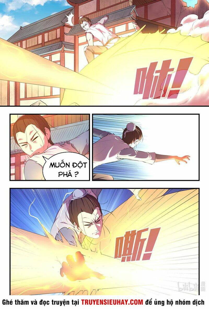 Chương 133 - Trang 14