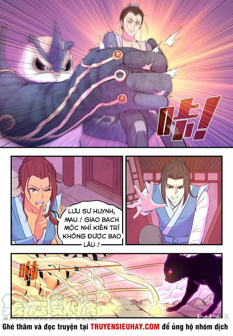 Chương 133 - Trang 17