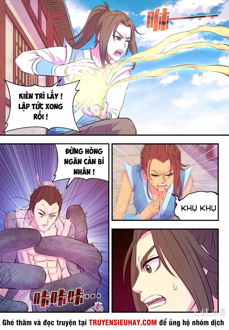 Chương 133 - Trang 18
