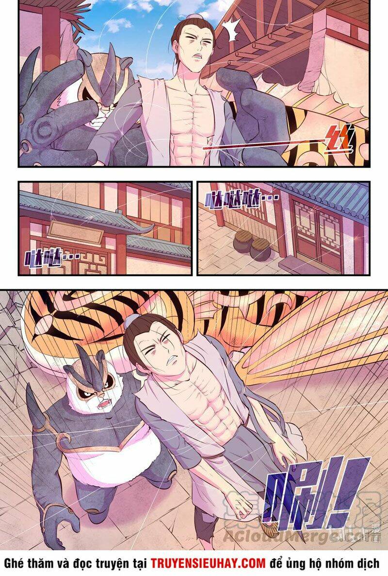Chương 133 - Trang 19