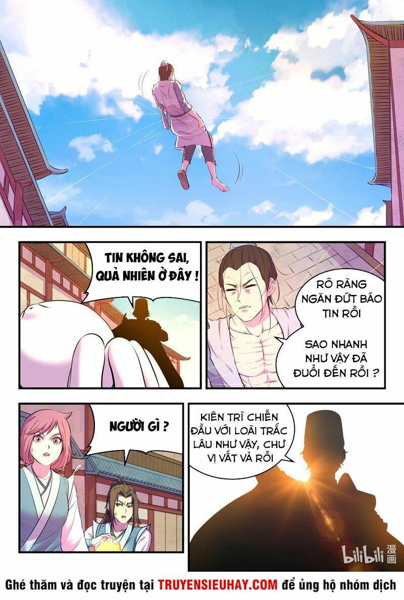 Chương 133 - Trang 20