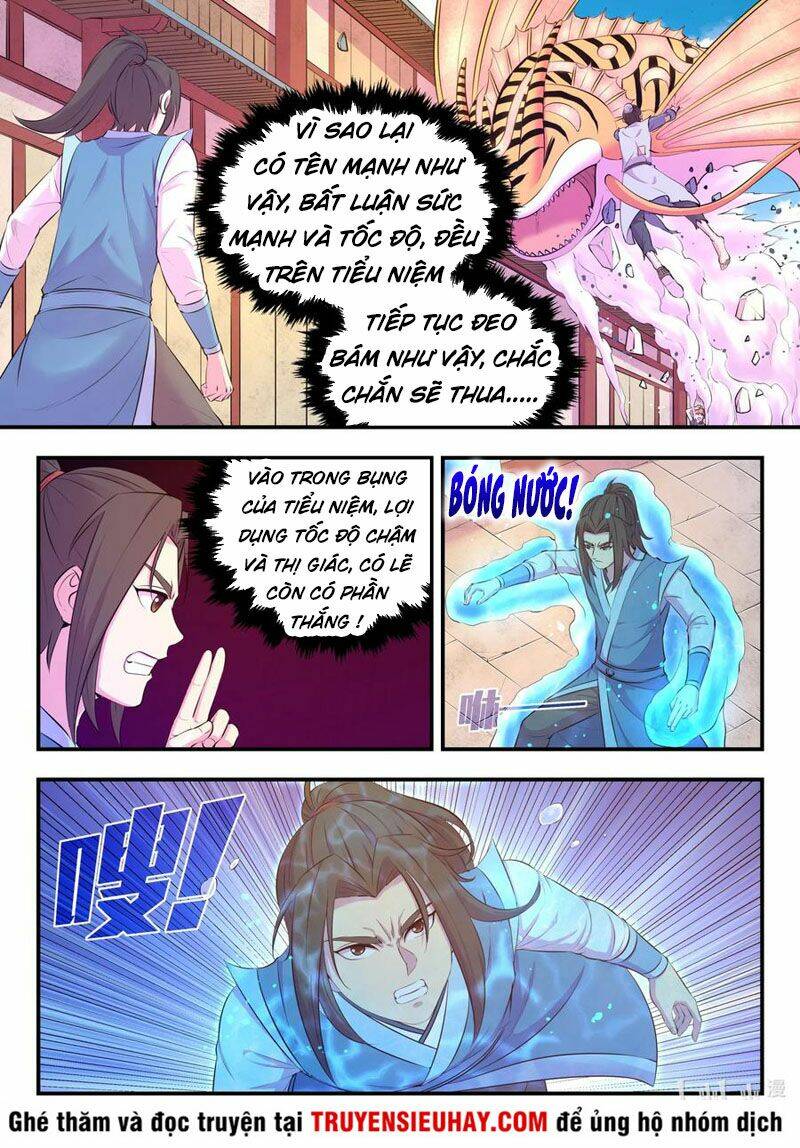 Chương 133 - Trang 6