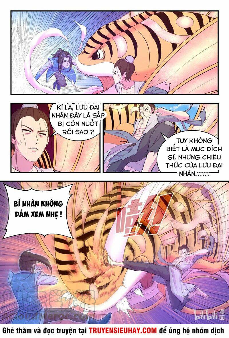 Chương 133 - Trang 7