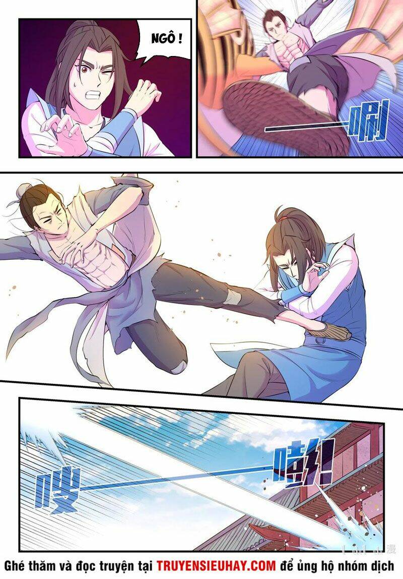 Chương 133 - Trang 8