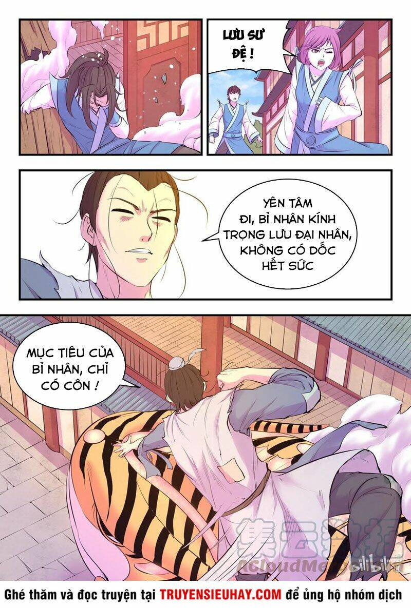 Chương 133 - Trang 9