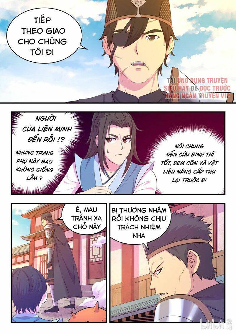 Chương 134 - Trang 2