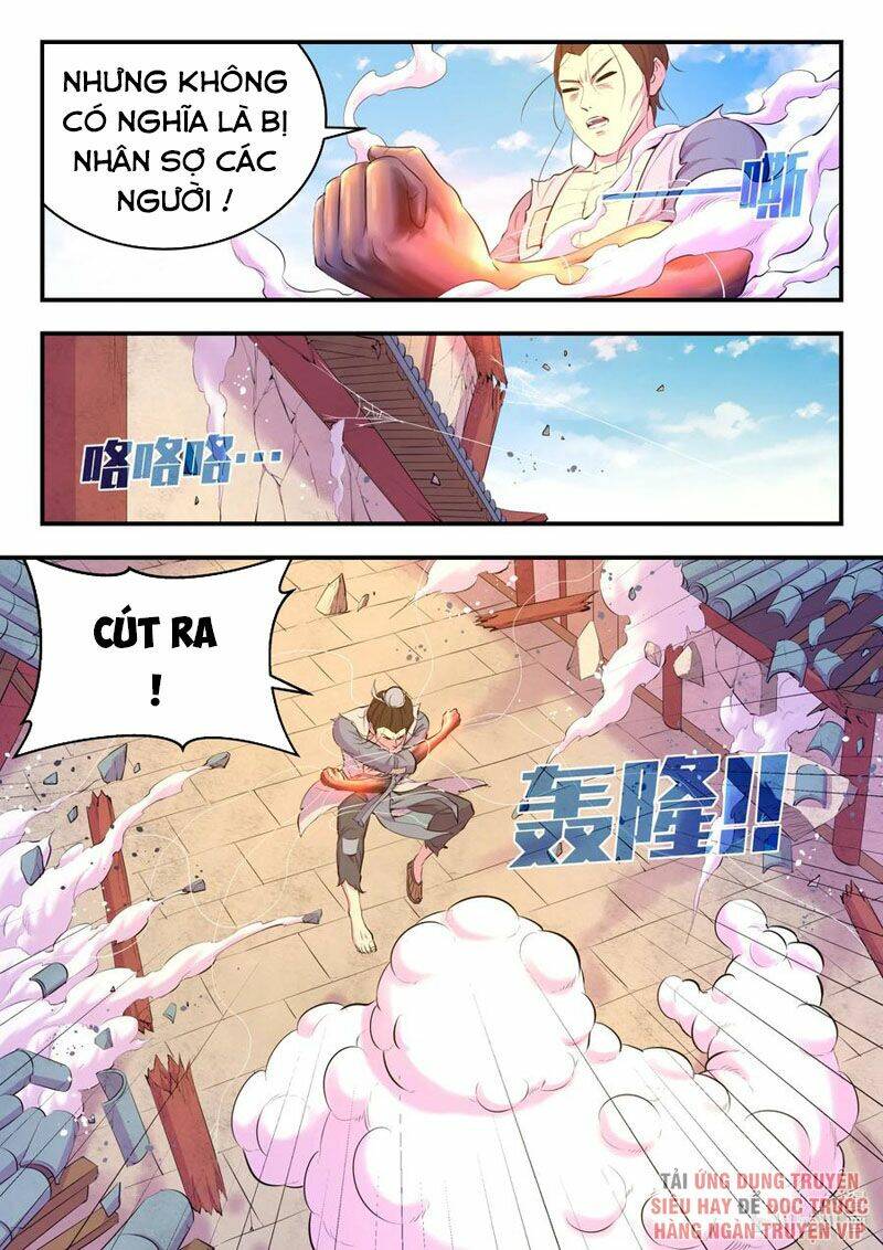 Chương 134 - Trang 6