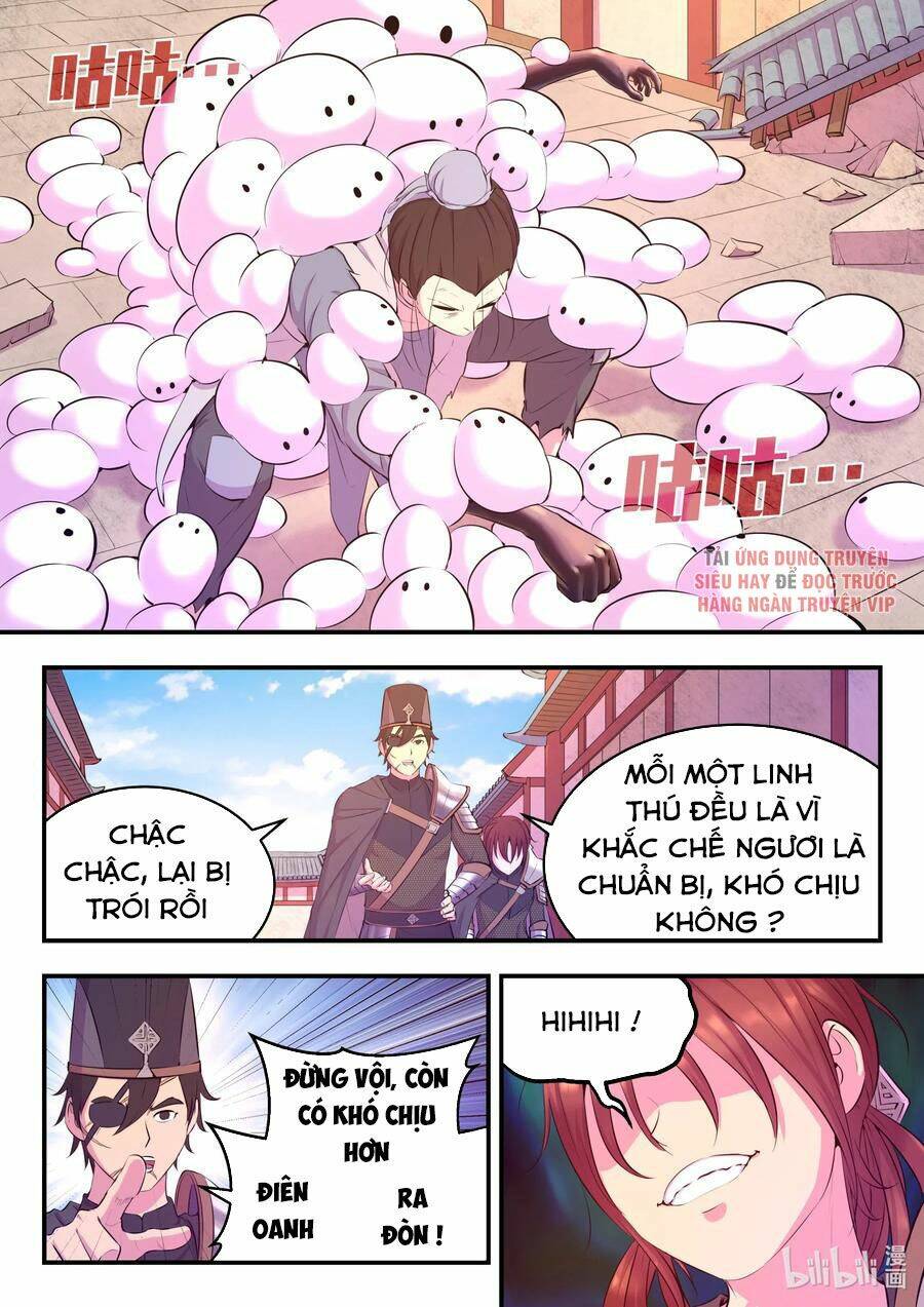 Chương 134 - Trang 8