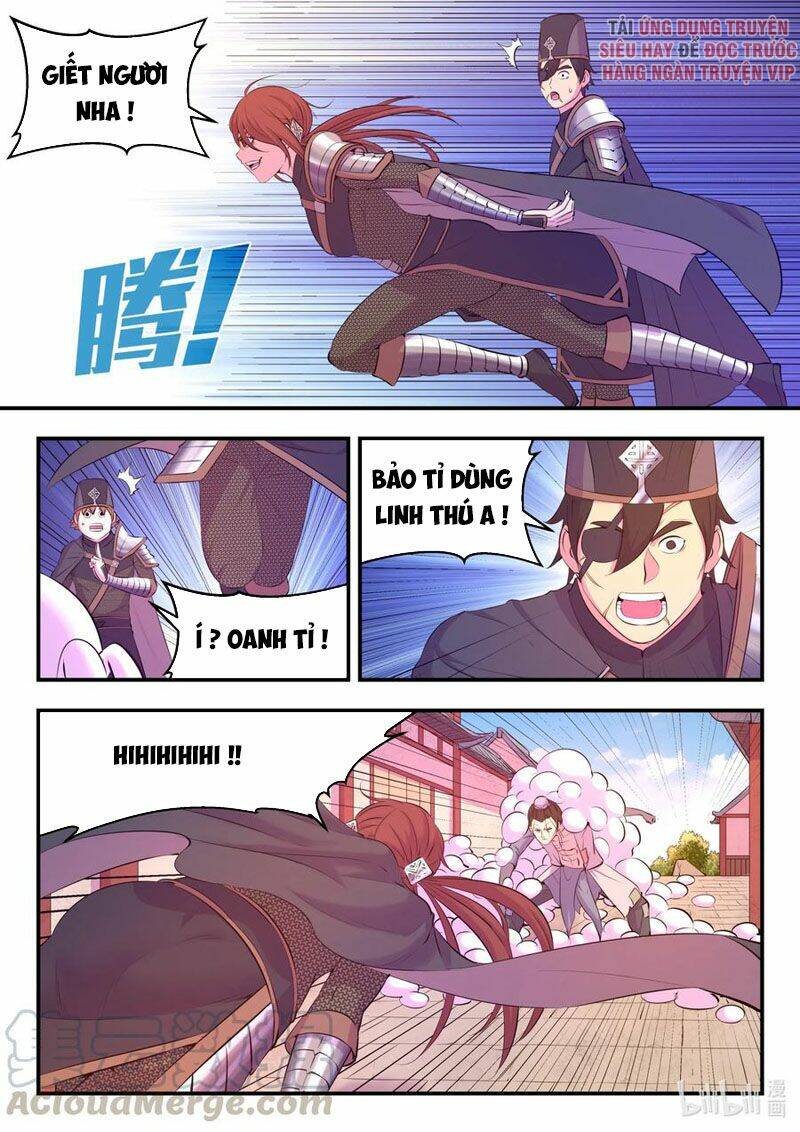 Chương 134 - Trang 9
