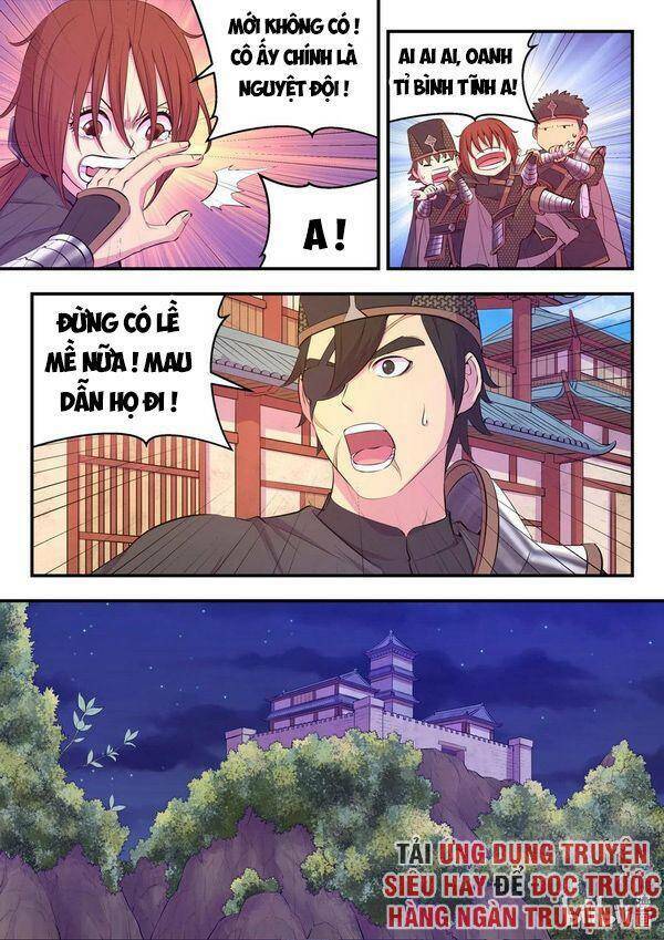 Chương 135 - Trang 11