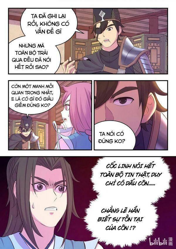 Chương 135 - Trang 15