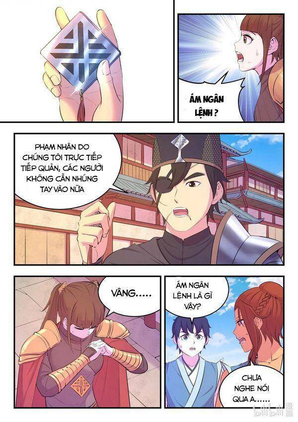 Chương 135 - Trang 5