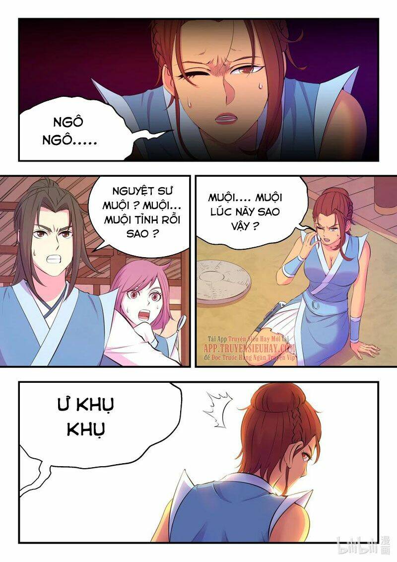 Chương 136 - Trang 2