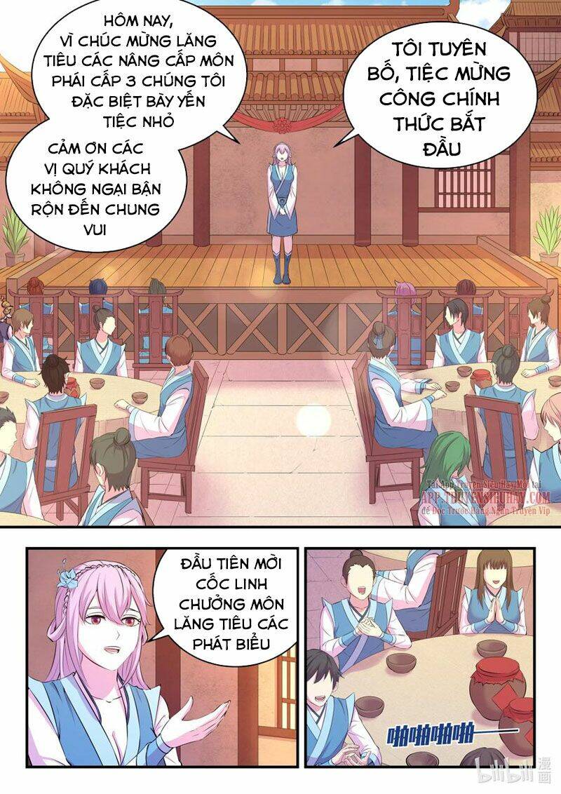 Chương 136 - Trang 12