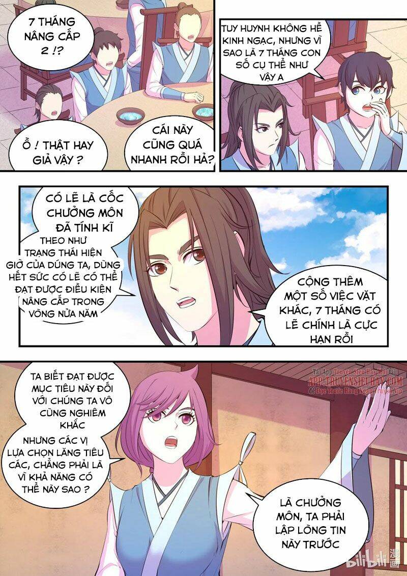 Chương 136 - Trang 14