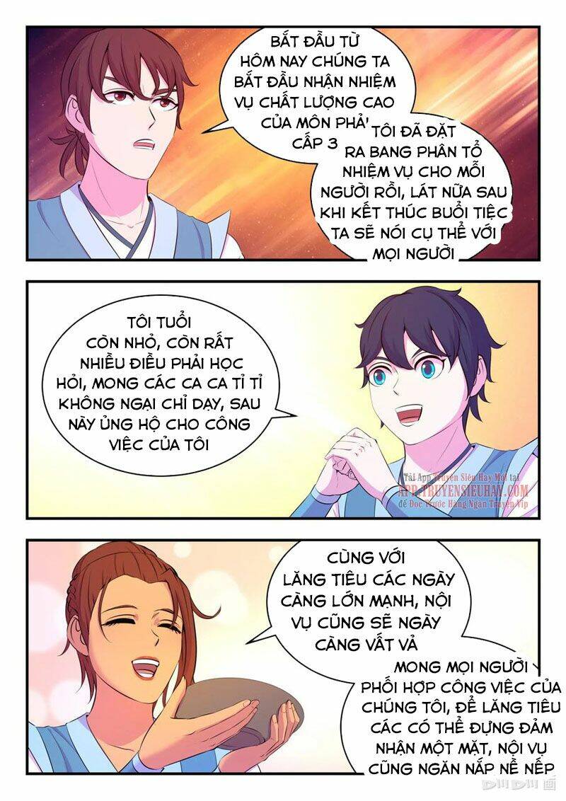 Chương 136 - Trang 16