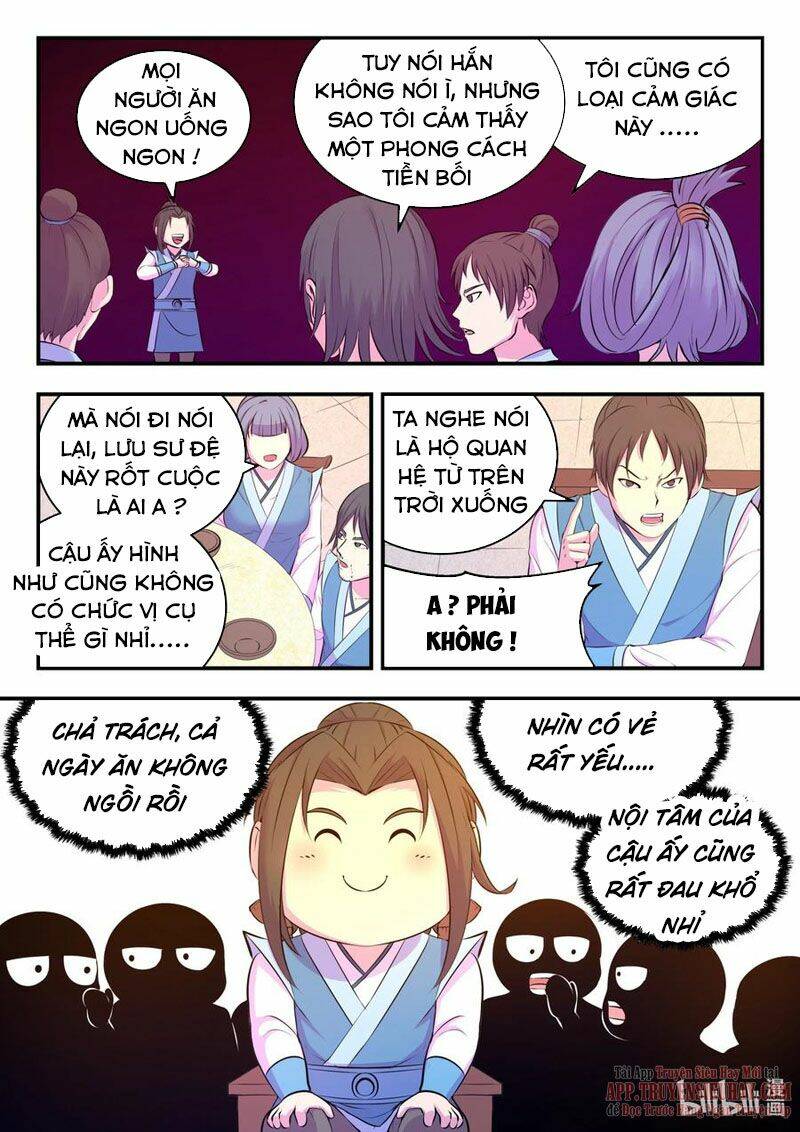 Chương 136 - Trang 18