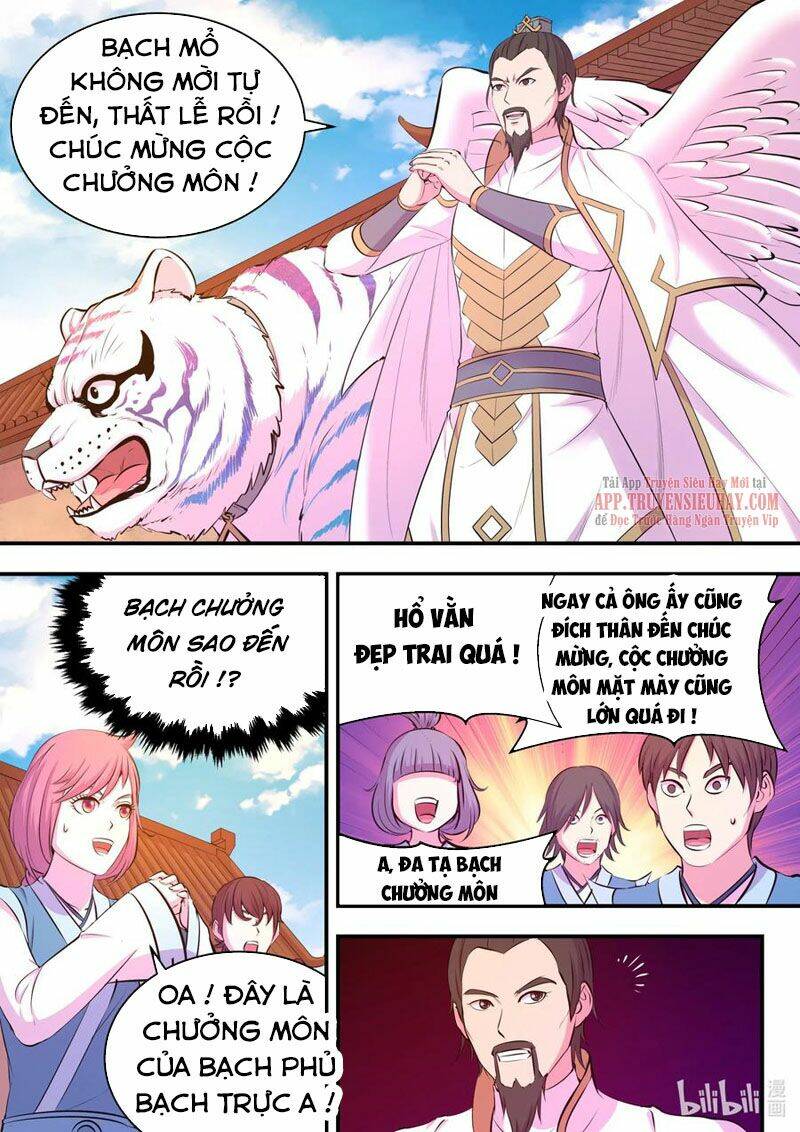 Chương 136 - Trang 20