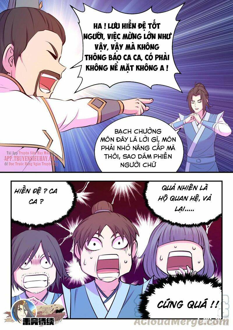 Chương 136 - Trang 21