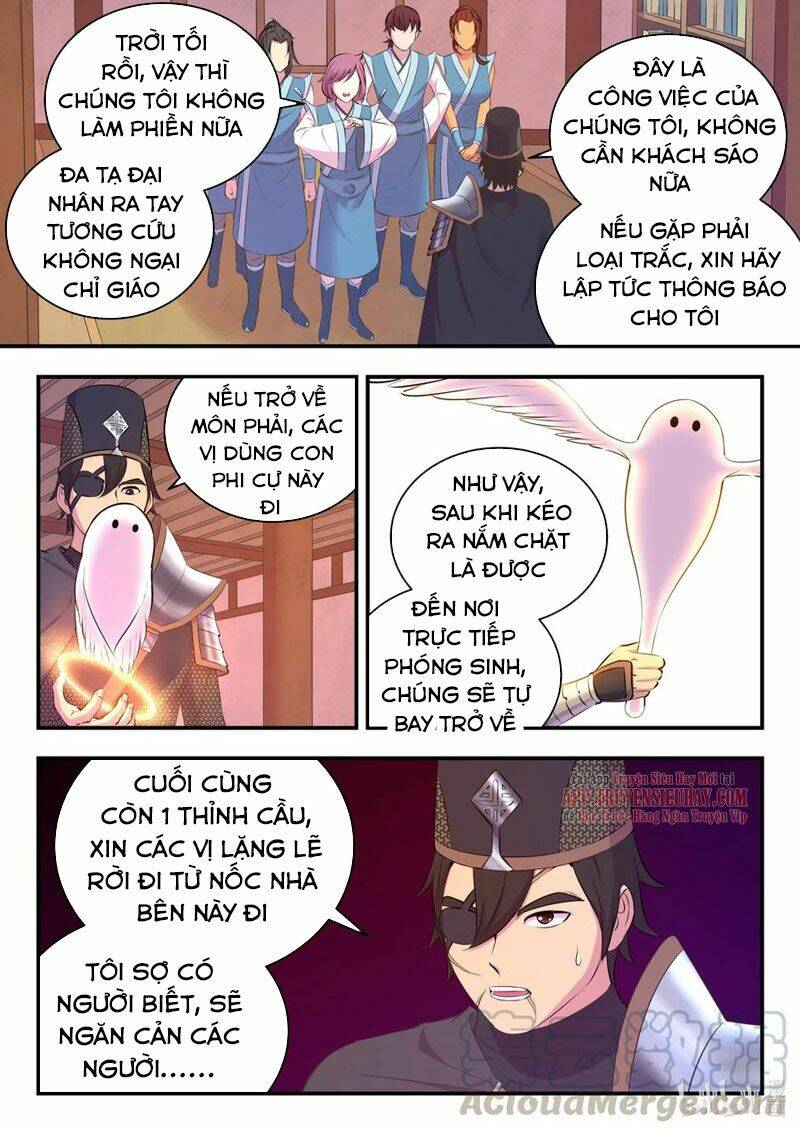 Chương 136 - Trang 5