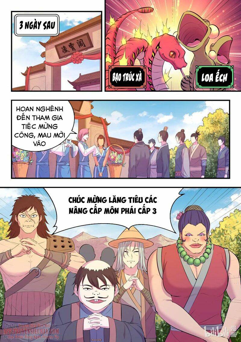 Chương 136 - Trang 8