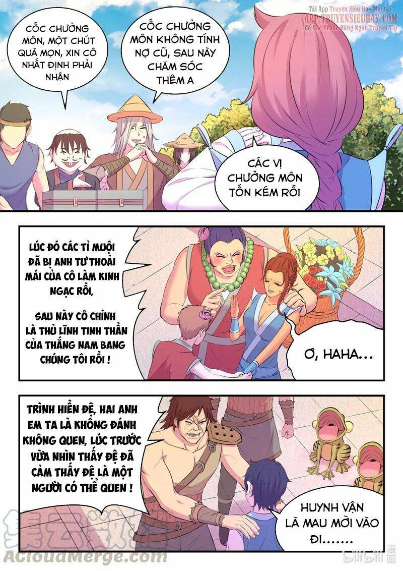 Chương 136 - Trang 9