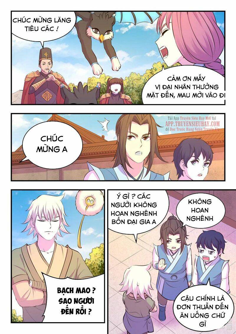 Chương 136 - Trang 10