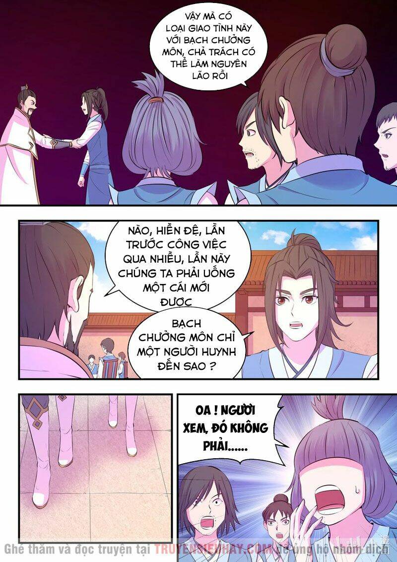Chương 137 - Trang 2
