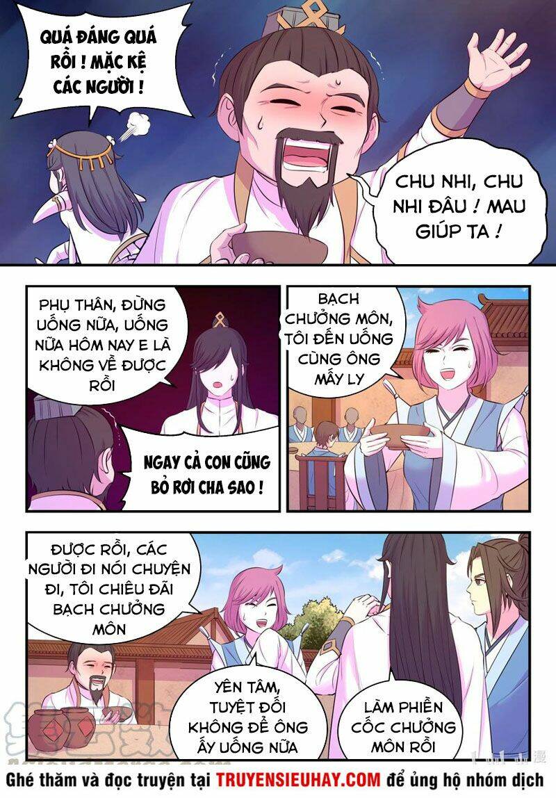 Chương 137 - Trang 11