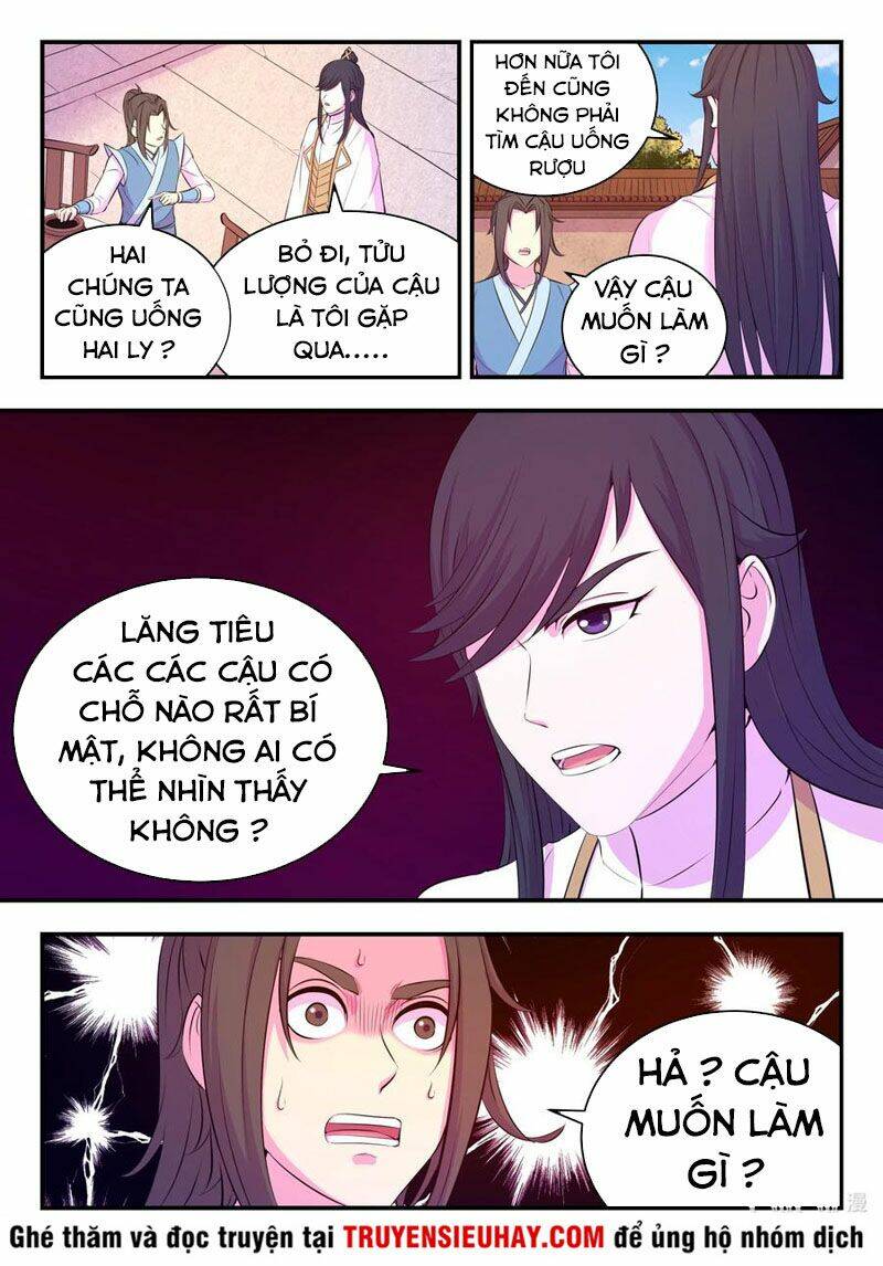 Chương 137 - Trang 12