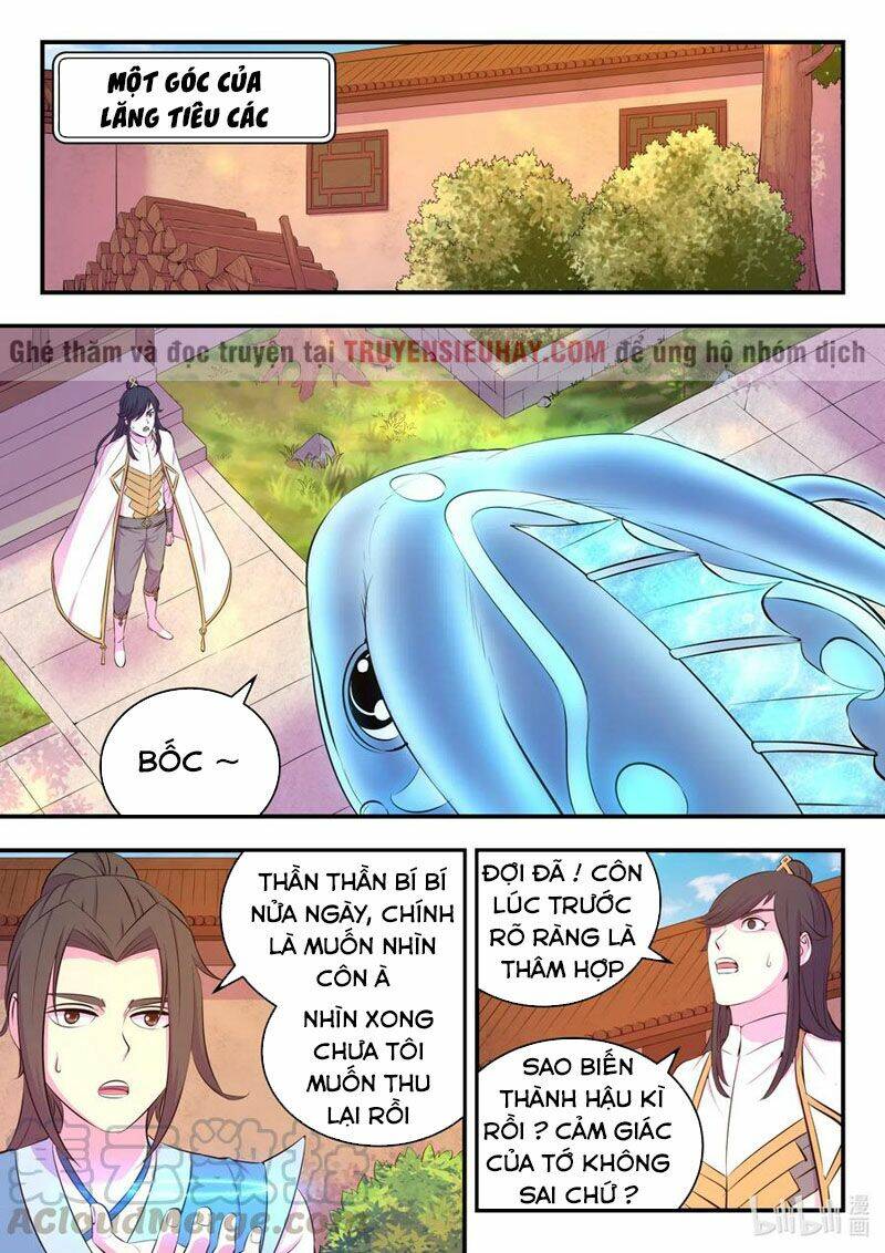 Chương 137 - Trang 17