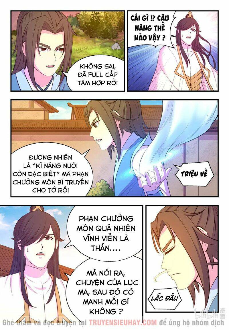 Chương 137 - Trang 18
