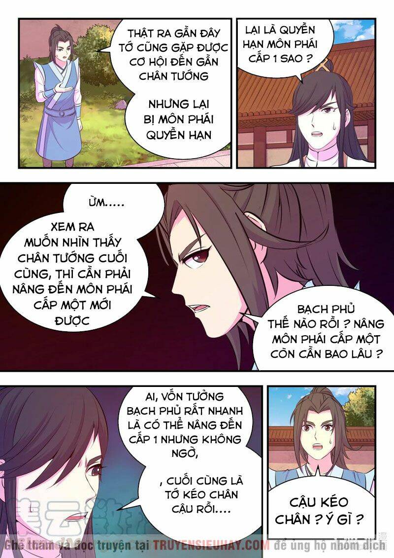 Chương 137 - Trang 19