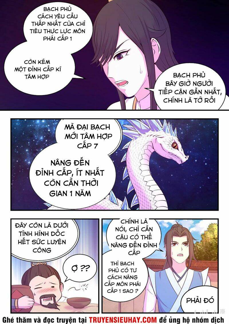 Chương 137 - Trang 20
