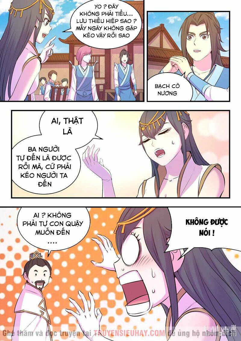 Chương 137 - Trang 4