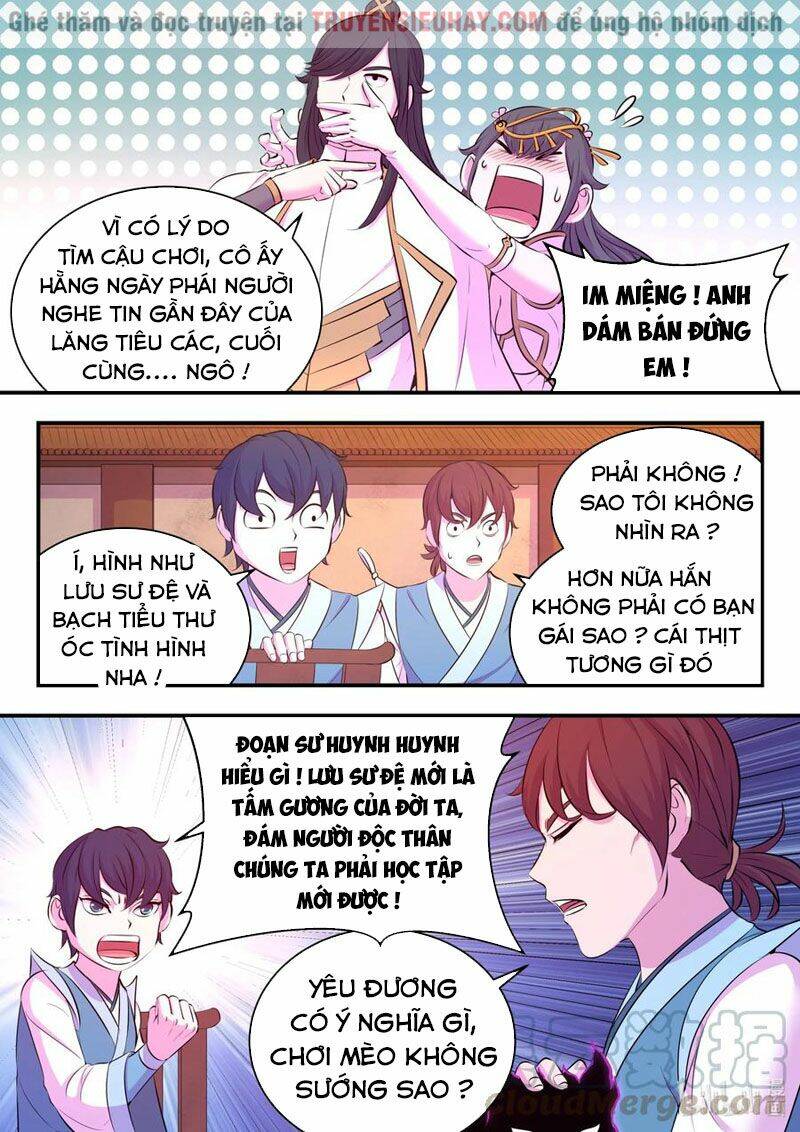 Chương 137 - Trang 5