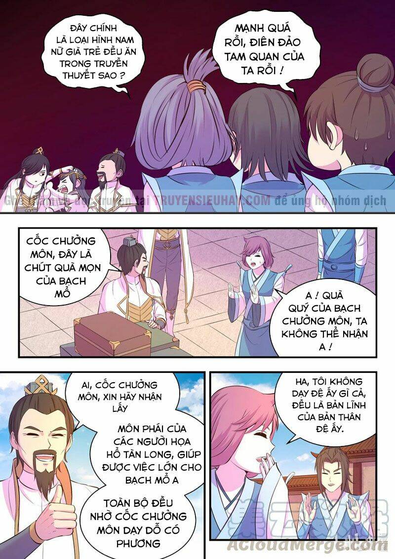 Chương 137 - Trang 7
