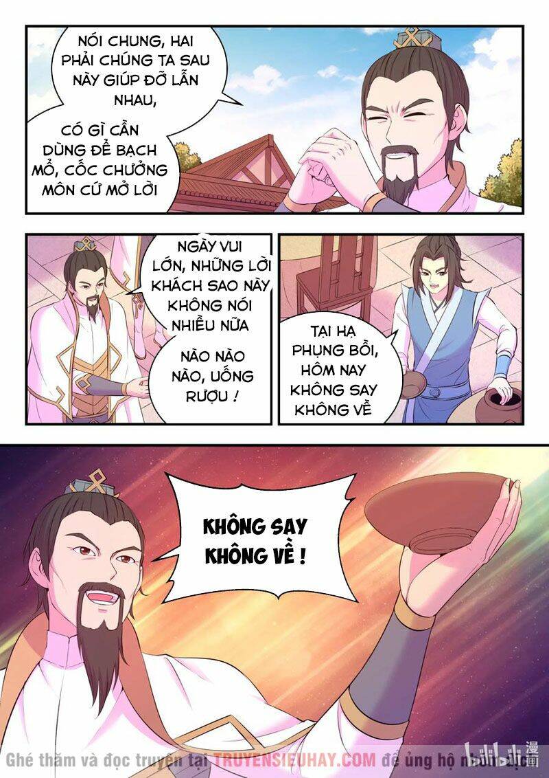 Chương 137 - Trang 8