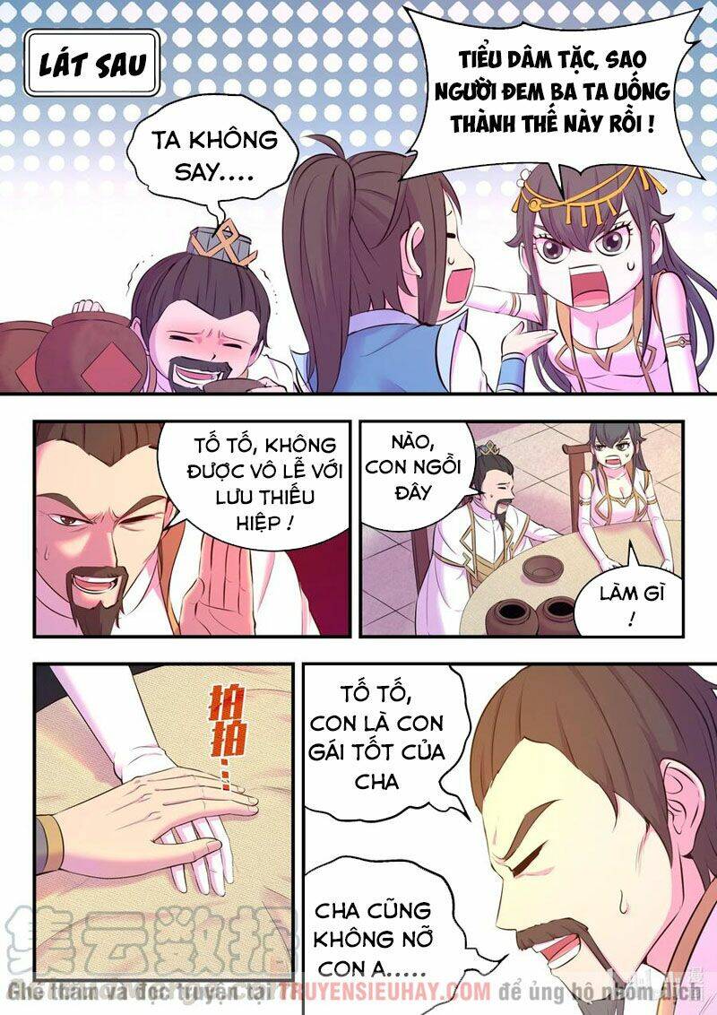 Chương 137 - Trang 9